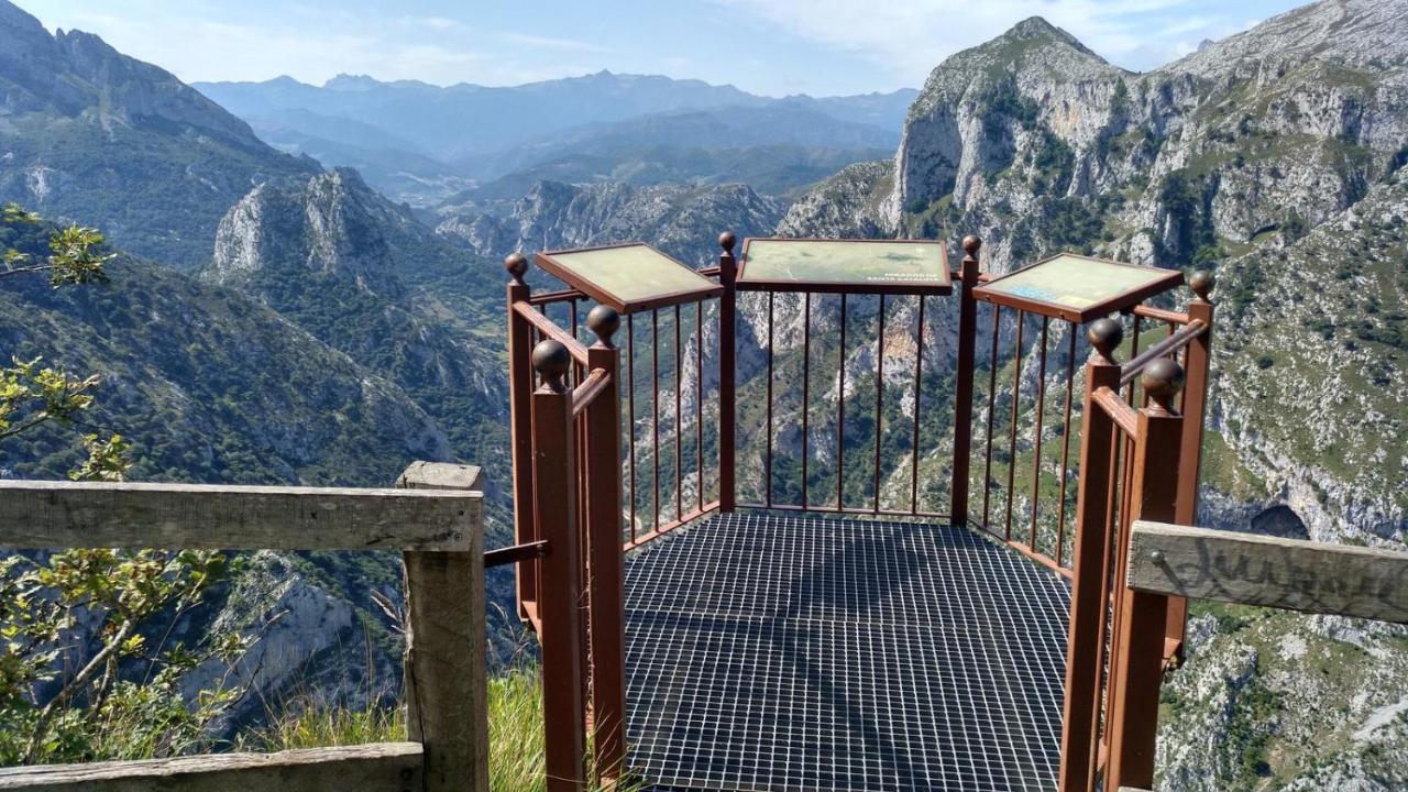 Posada Rural Penasagra Quintanilla Экстерьер фото