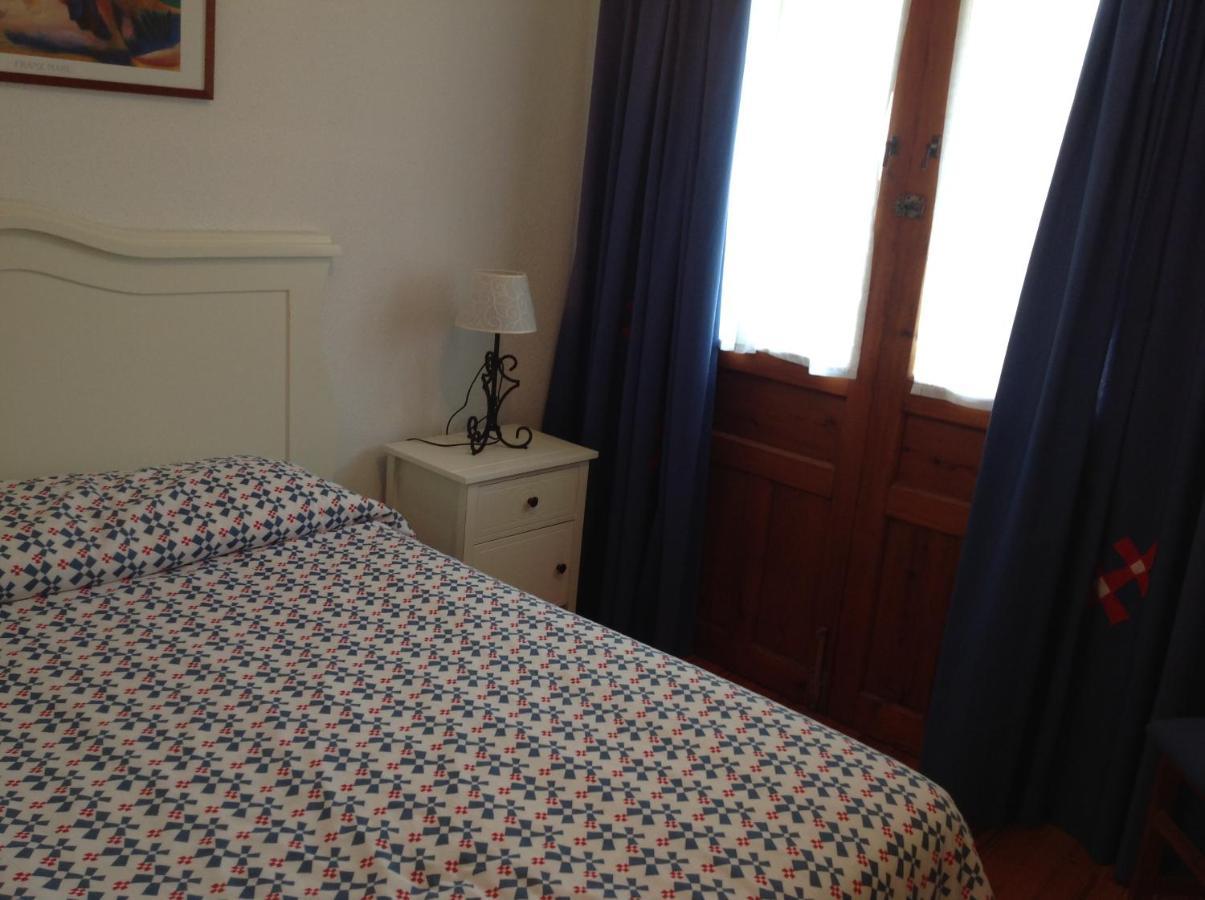 Posada Rural Penasagra Quintanilla Экстерьер фото