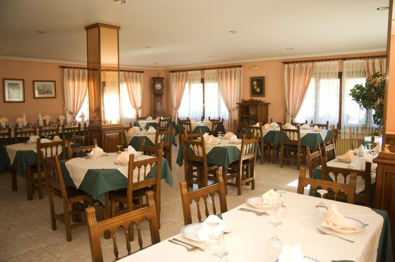 Posada Rural Penasagra Quintanilla Экстерьер фото